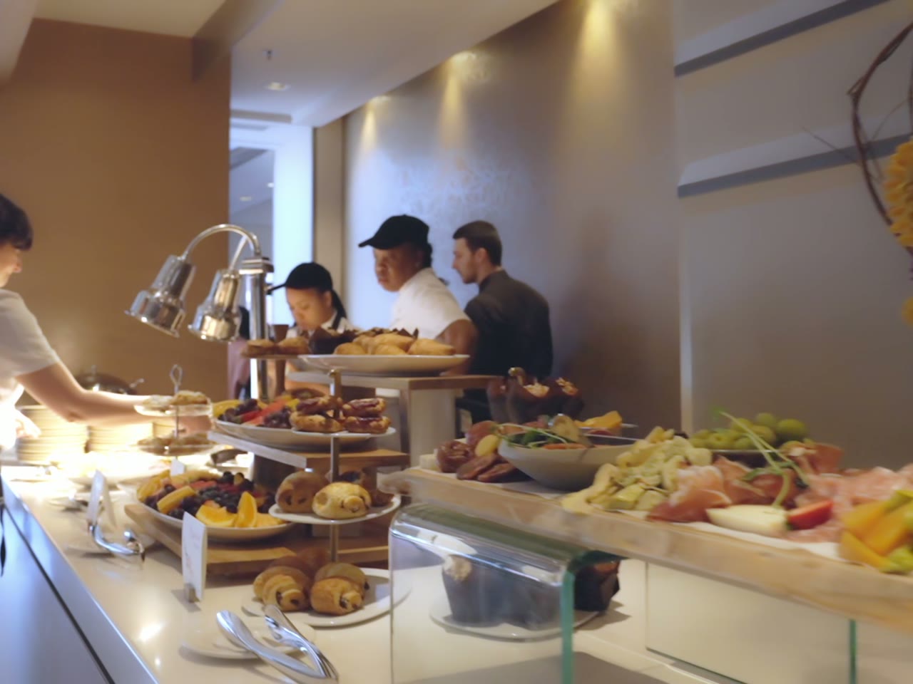 GIO Brunch