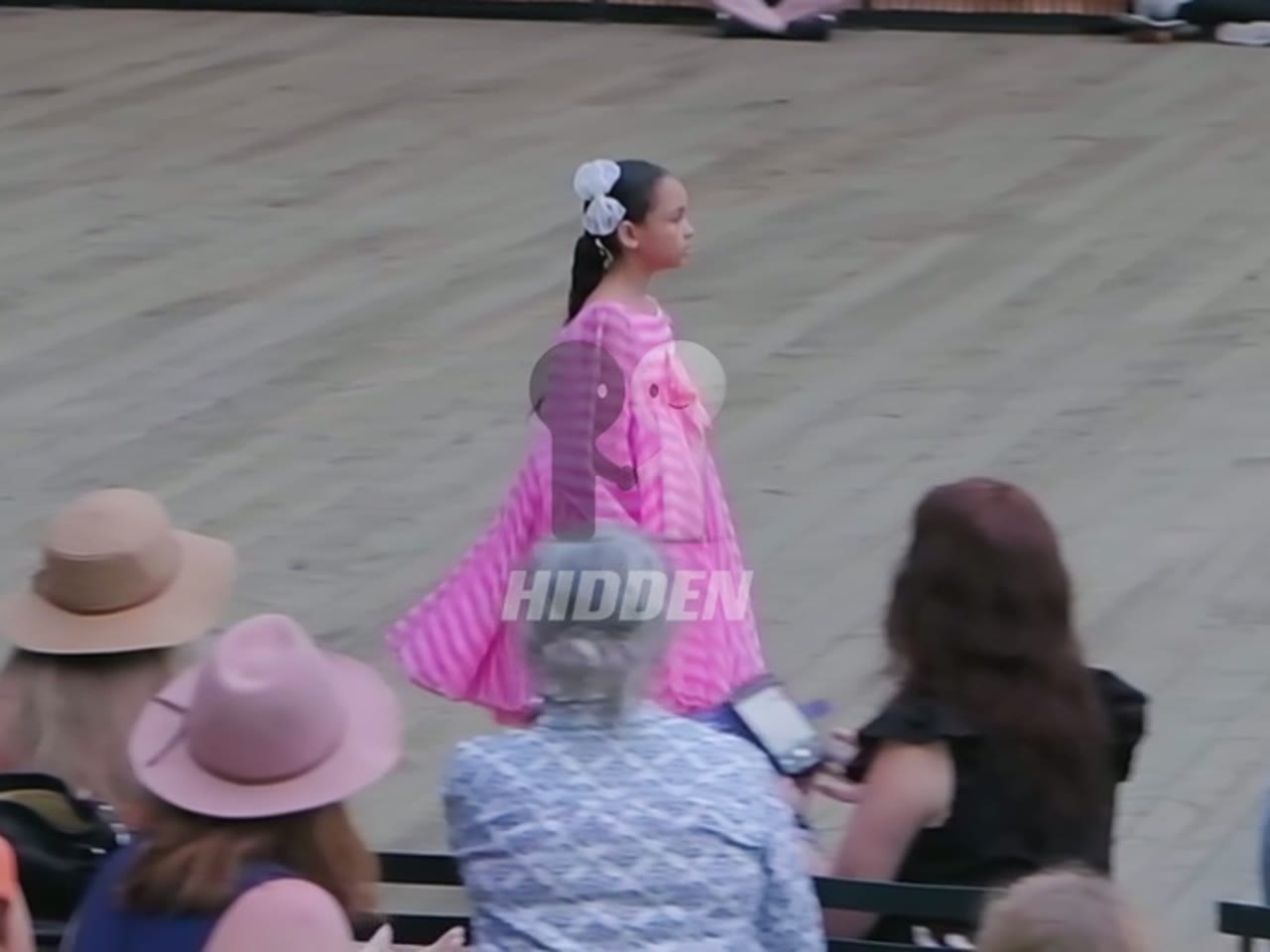 Fashion Week I