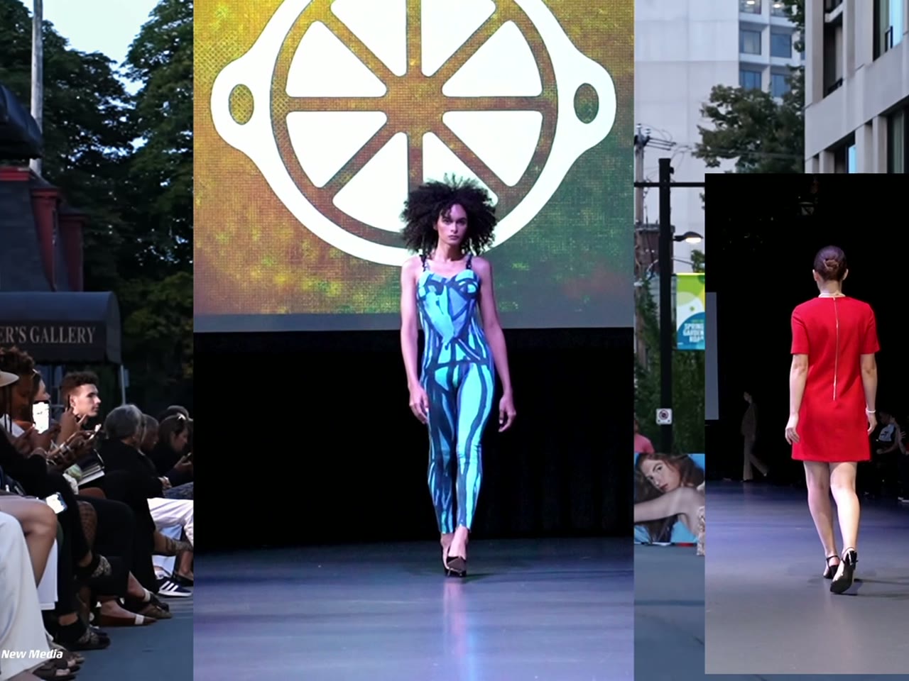 Fashion Week II