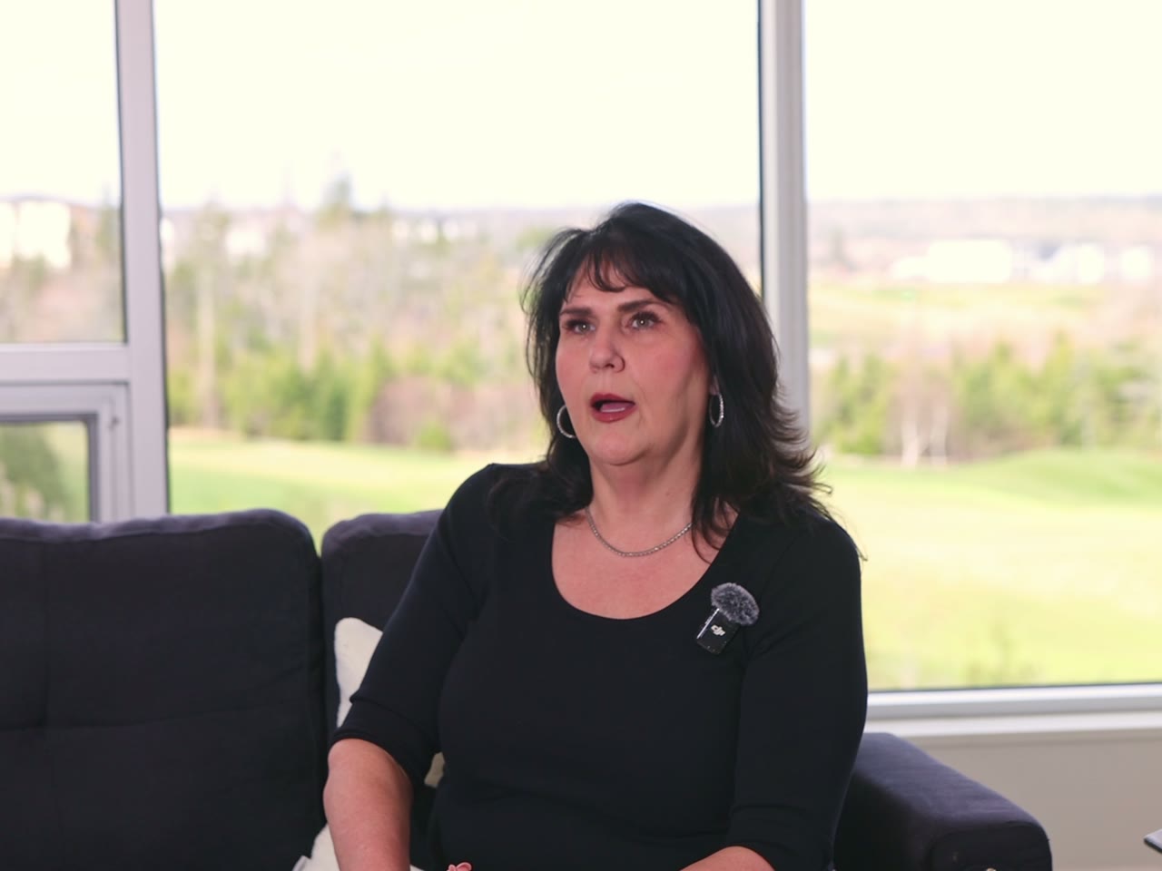 Manager Interview