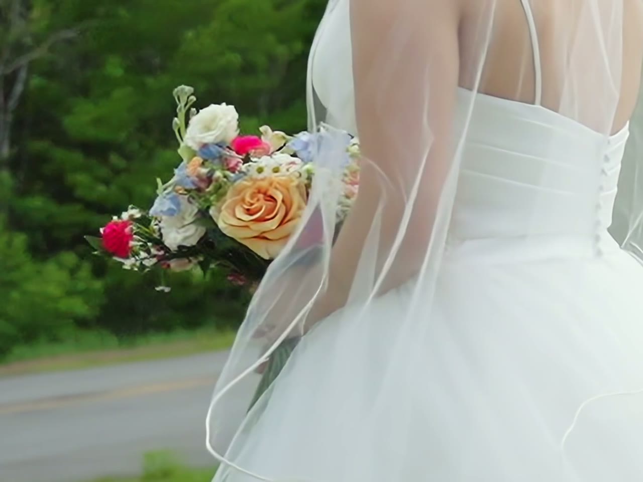 Wedding Film